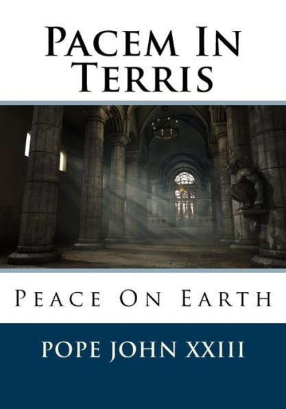 Pacem In Terris