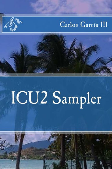 ICU2 Sampler (I Choose You Sampler)