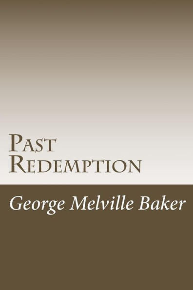 Past Redemption