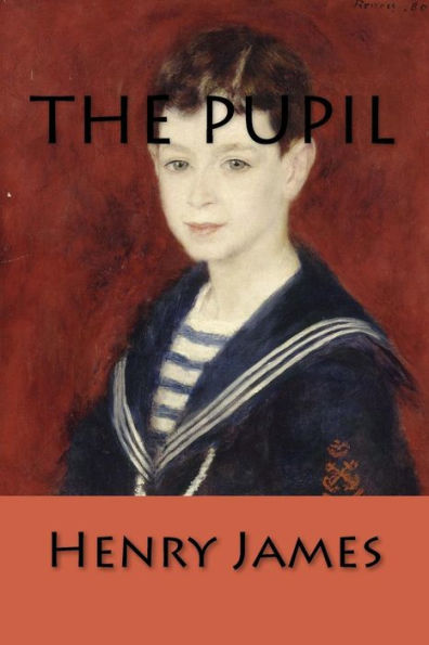 The Pupil - 9781978301771