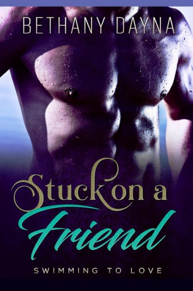 Stuck On A Friend