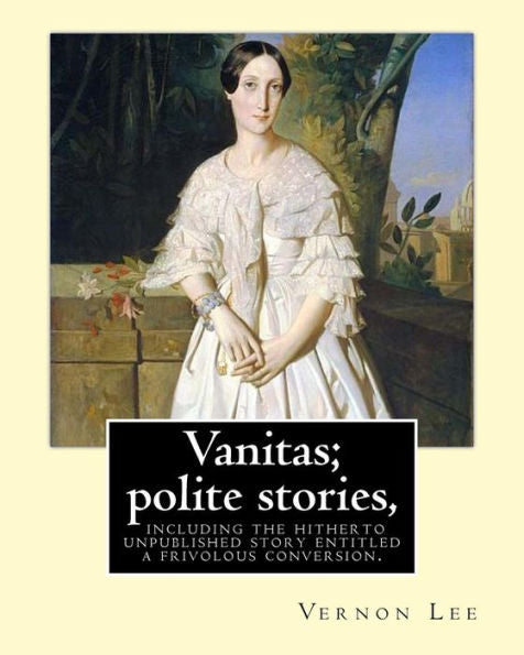Vanitas - 9781978331389