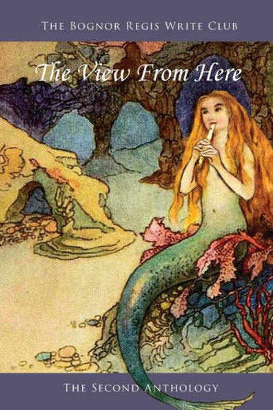 The View From Here : Bognor Regis Write Club: The 2Nd Anthology