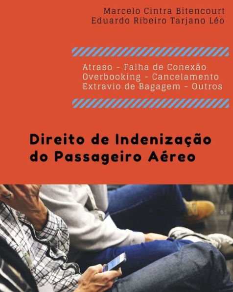 Direito de Indenizac?o do Passageiro Aereo (Portuguese Edition)