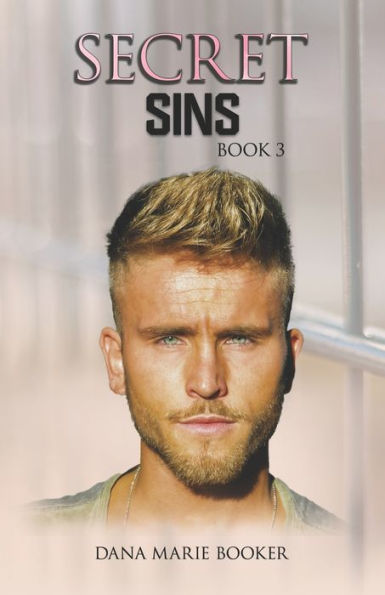 Secret Sins - 9781978348752
