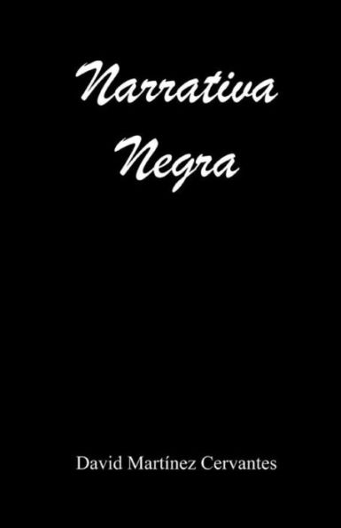 Narrativa Negra