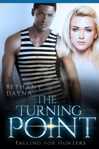 The Turning Point - 9781978353688