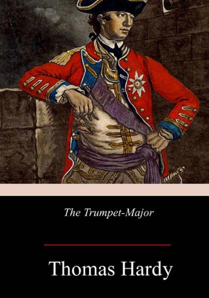 The Trumpet-Major - 9781978366299