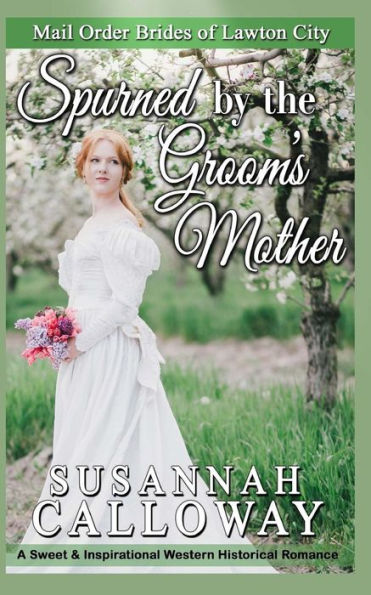 Spurned By The Groom's Mother