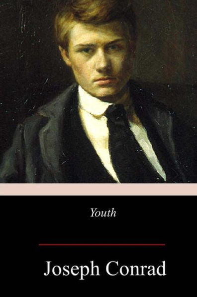 Youth - 9781978368286