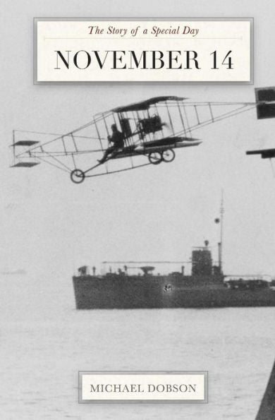 November 14, The Story Of A Special Day