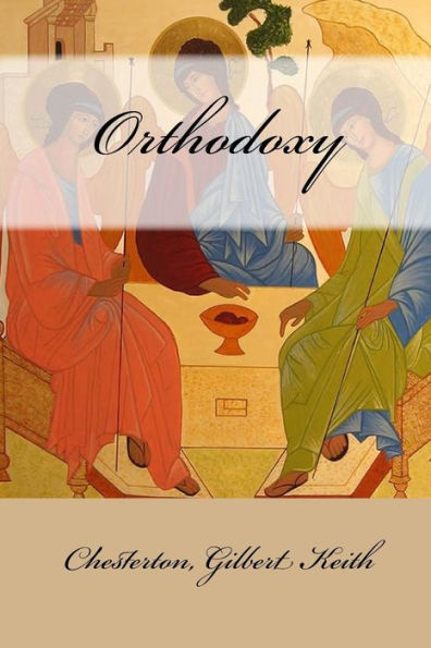 Orthodoxy - 9781978371828