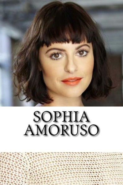Sophia Amoruso : A Biography