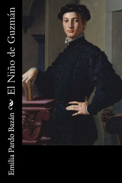 El Niño de Guzmán (Spanish Edition) - 9781978374447