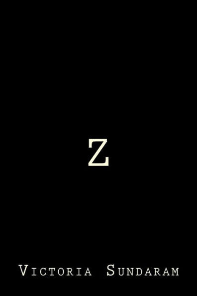 Z - 9781978380240