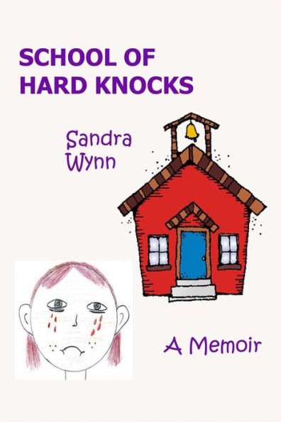 School Of Hard Knocks - 9781978380479