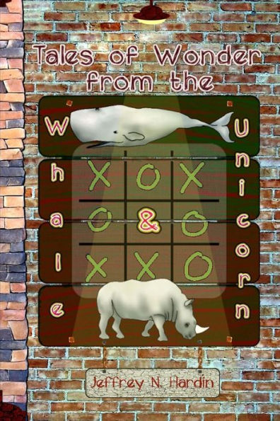 Tales Of Wonder From The Whale And Unicorn