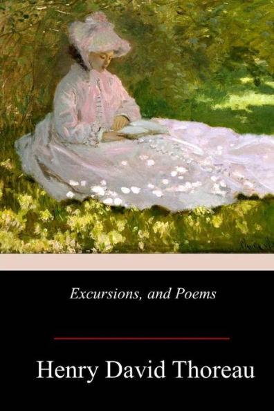 Excursions - 9781978399662