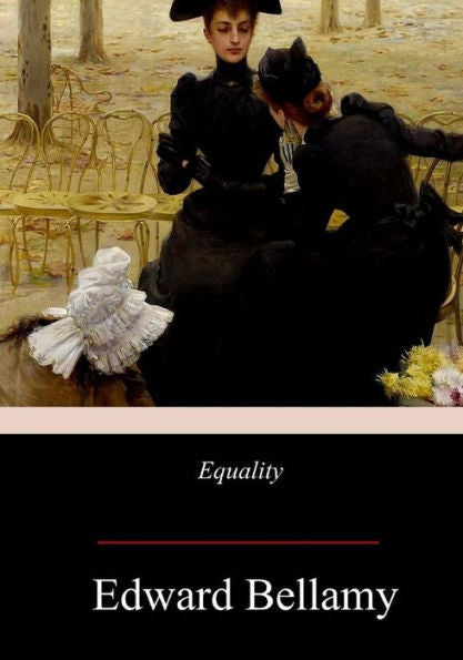 Equality - 9781978399693