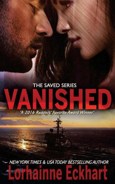 Vanished - 9781978409330