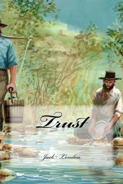 Trust - 9781978419841