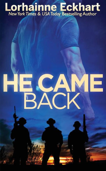 He Came Back (Walk the Right Road)