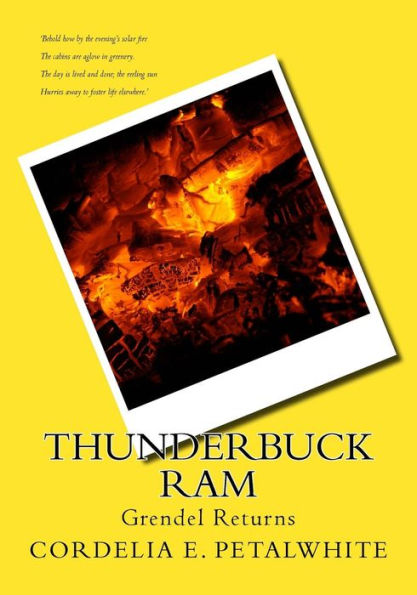 Thunderbuck Ram : Grendel Returns - 9781978421462