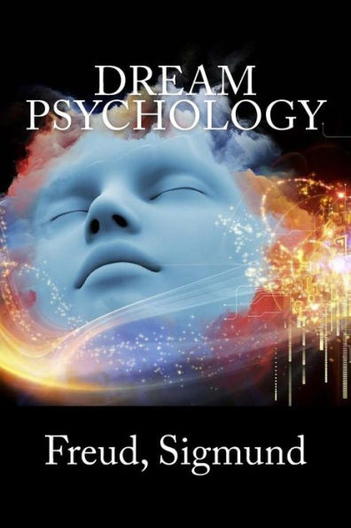 Dream Psychology - 9781978433649