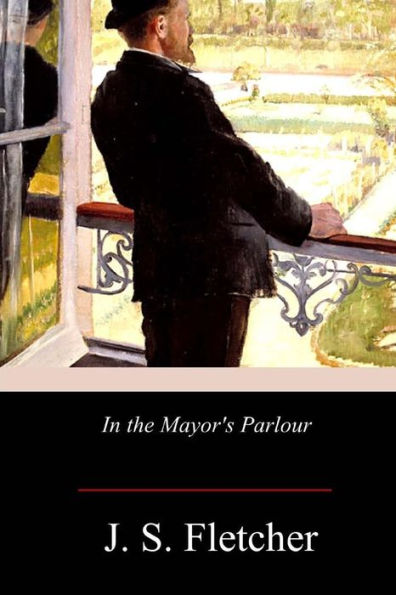 In the Mayor's Parlour - 9781978434271