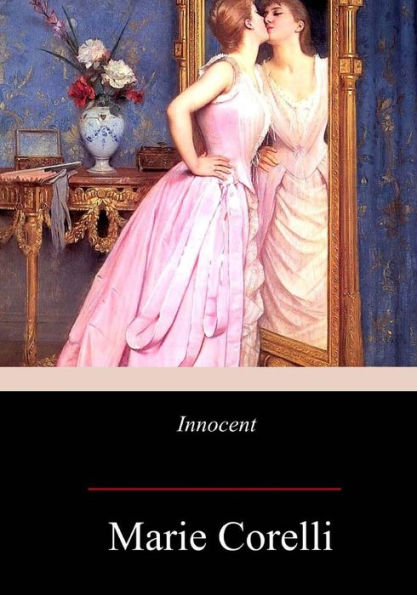 Innocent - 9781978434332
