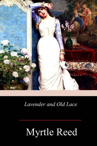 Lavender and Old Lace - 9781978437258