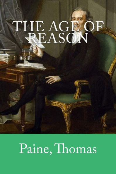 The Age Of Reason - 9781978438934