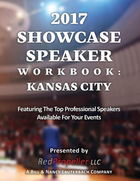 Exhibición de oradores 2017: Kansas City
