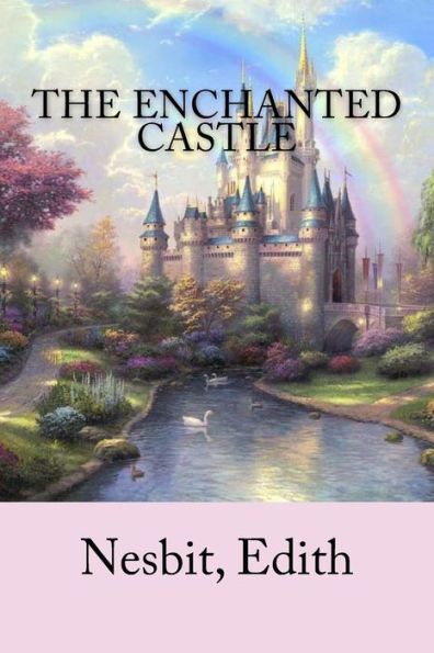 The Enchanted Castle - 9781978440432