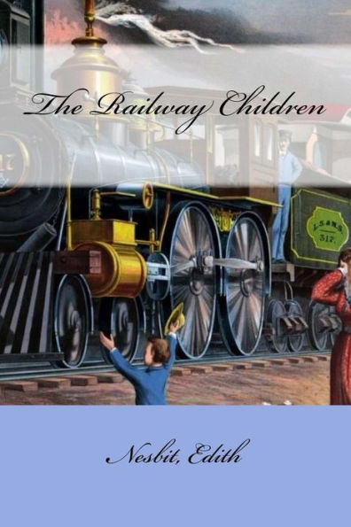 The Railway Children - 9781978440869