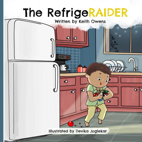 The Refrigeraider