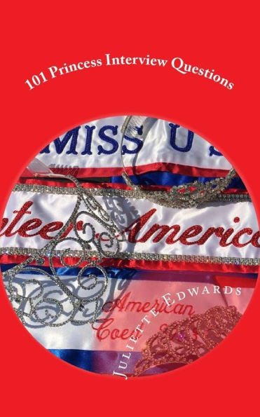 101 preguntas de la entrevista a la princesa