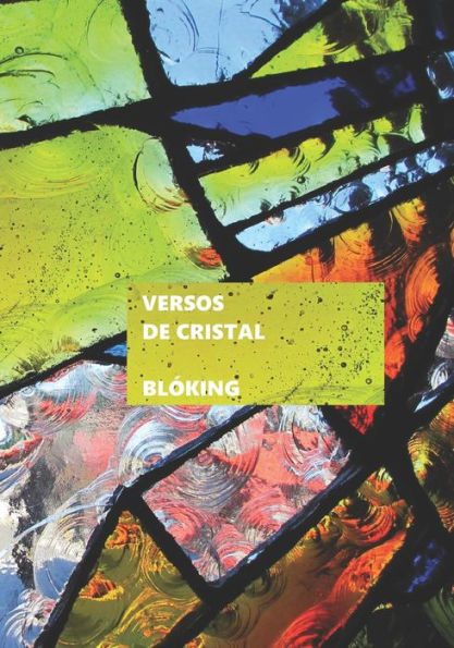 Versos De Cristal