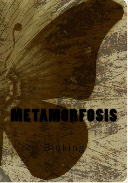 Metamorfosis - 9781978454835