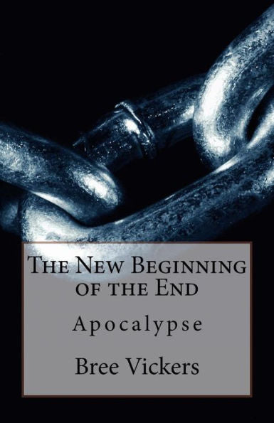 The New Beginning Of The End