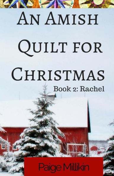 Rachel - 9781978458048