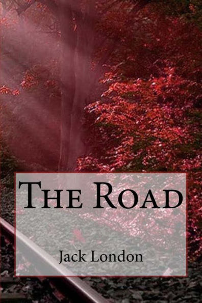 The Road - 9781978458208