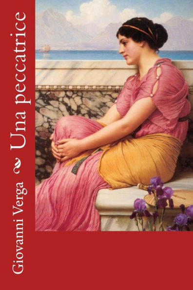 Una Peccatrice - 9781978464049