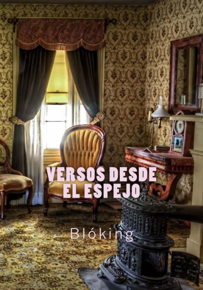 Versos Desde El Espejo