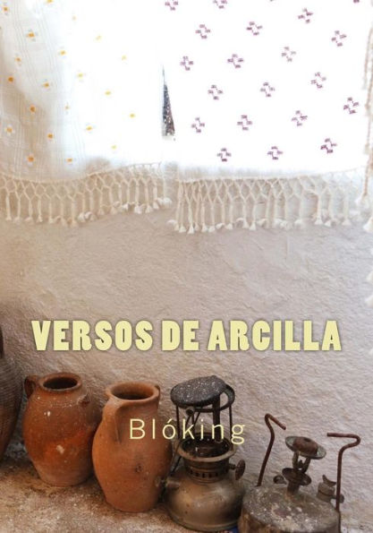 Versos De Arcilla