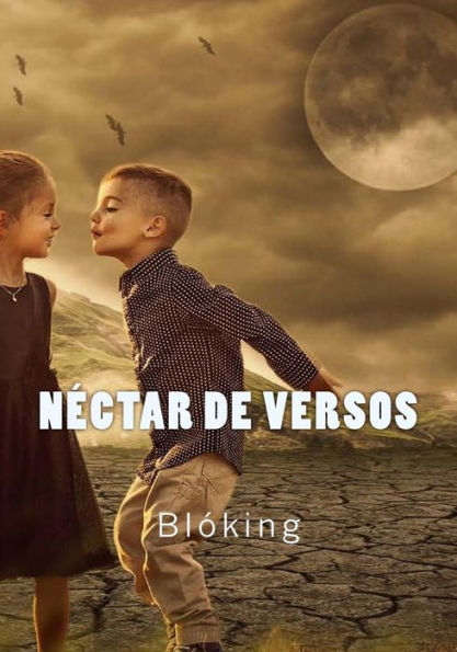 Néctar De Versos