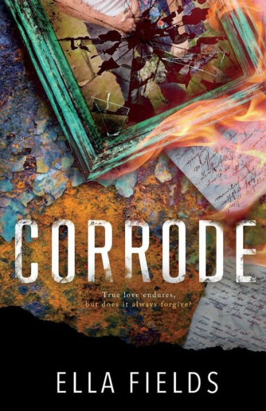 Corrode (Surface Rust)