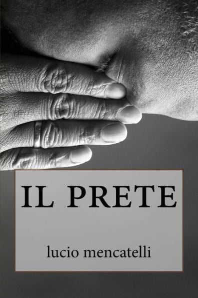 il prete (Italian Edition)