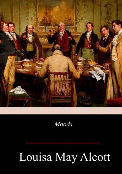 Moods - 9781978473881