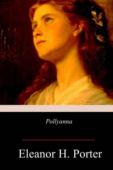 Pollyanna - 9781978475052
